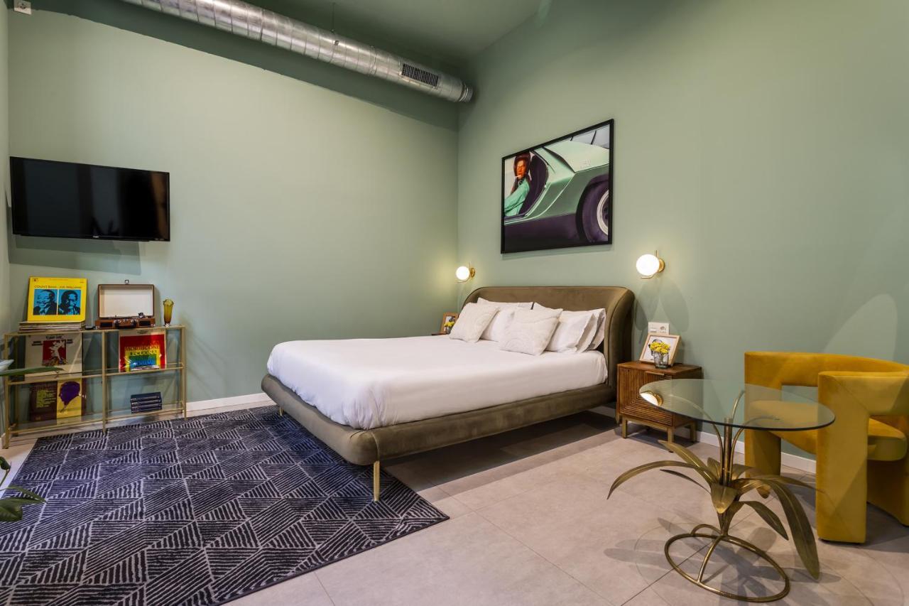 Amazinn Places Evi Apartments Валенсия Экстерьер фото
