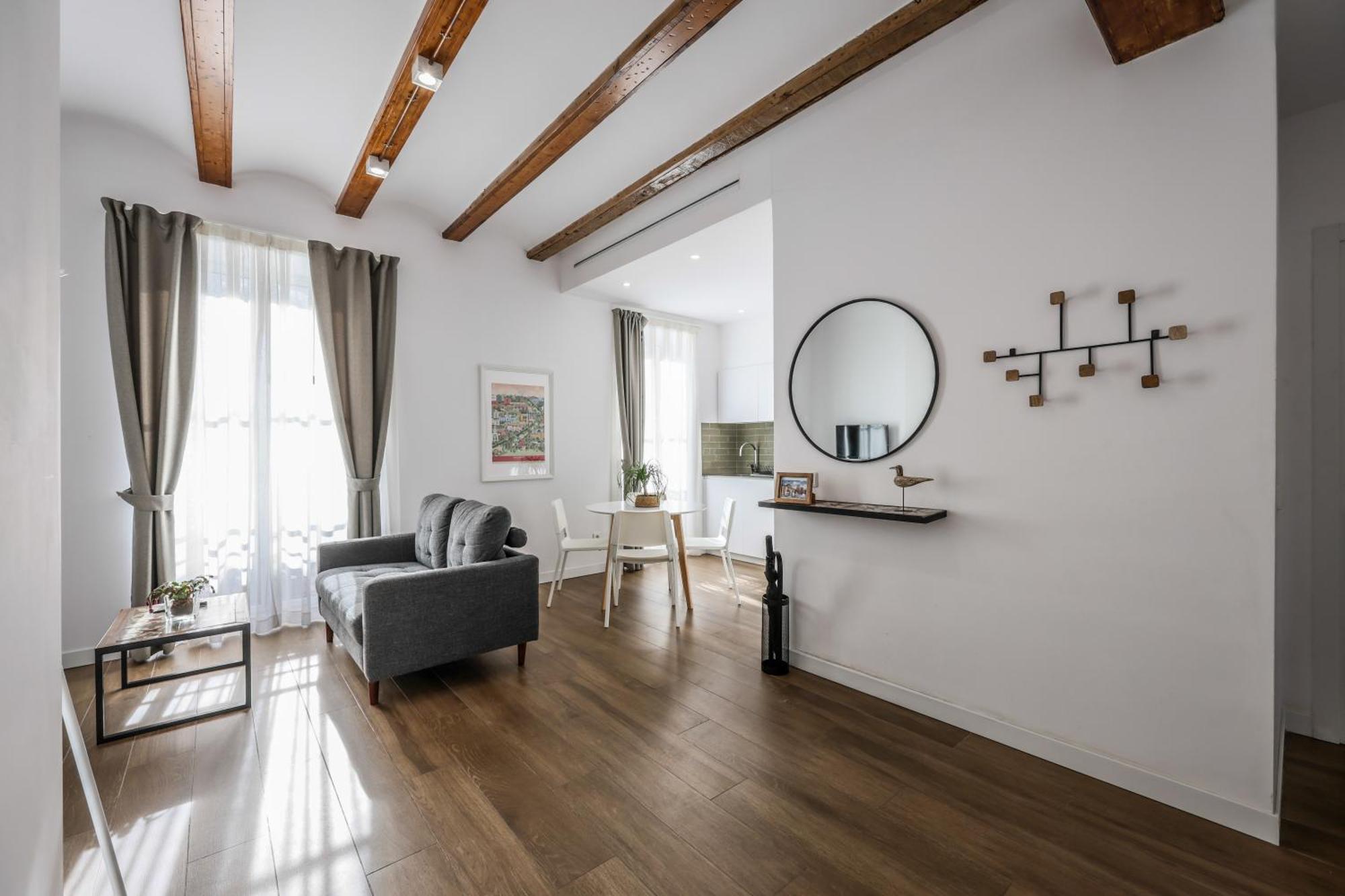 Amazinn Places Evi Apartments Валенсия Экстерьер фото