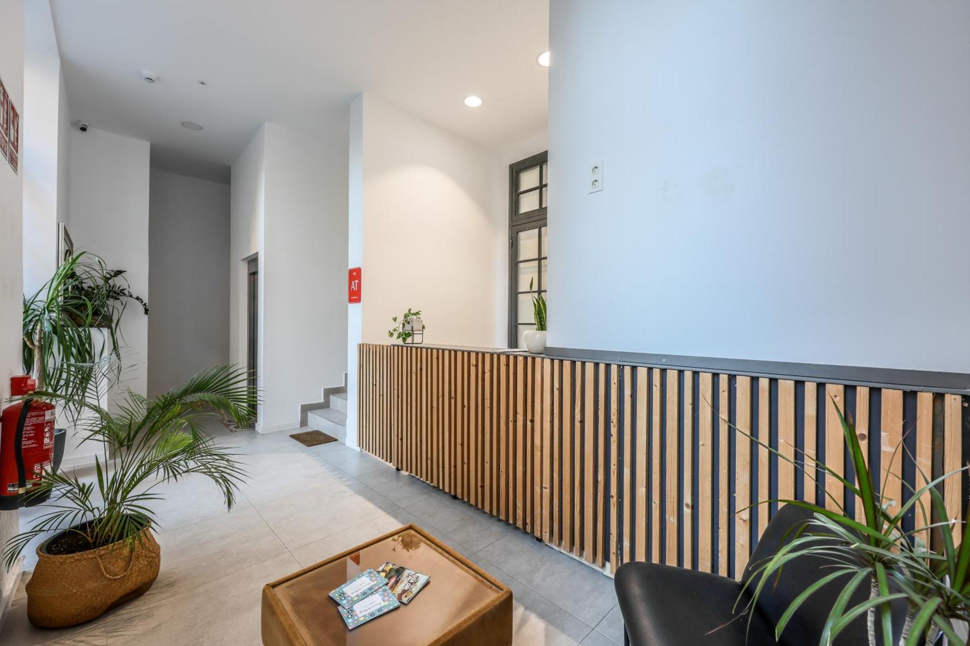 Amazinn Places Evi Apartments Валенсия Экстерьер фото