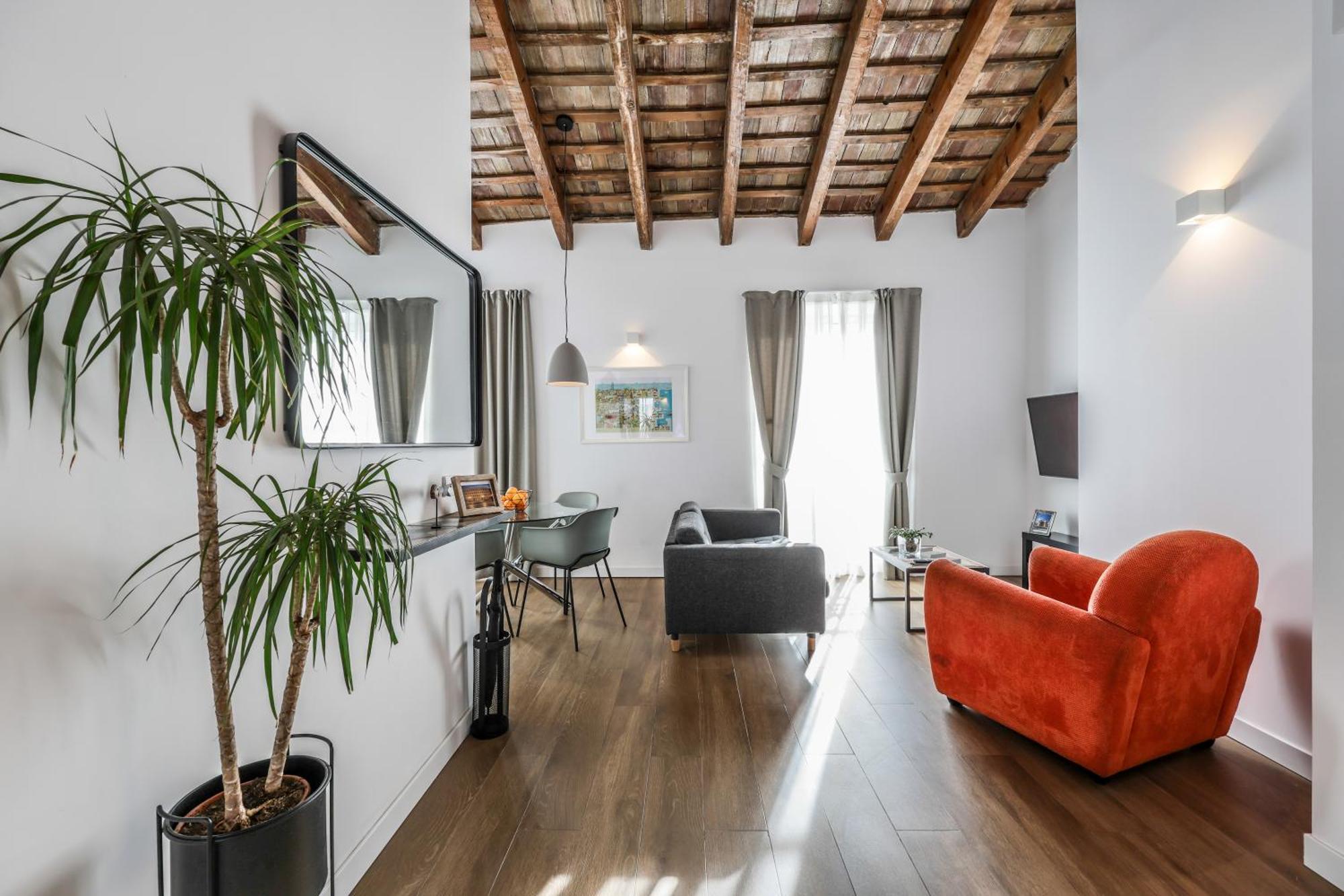 Amazinn Places Evi Apartments Валенсия Экстерьер фото