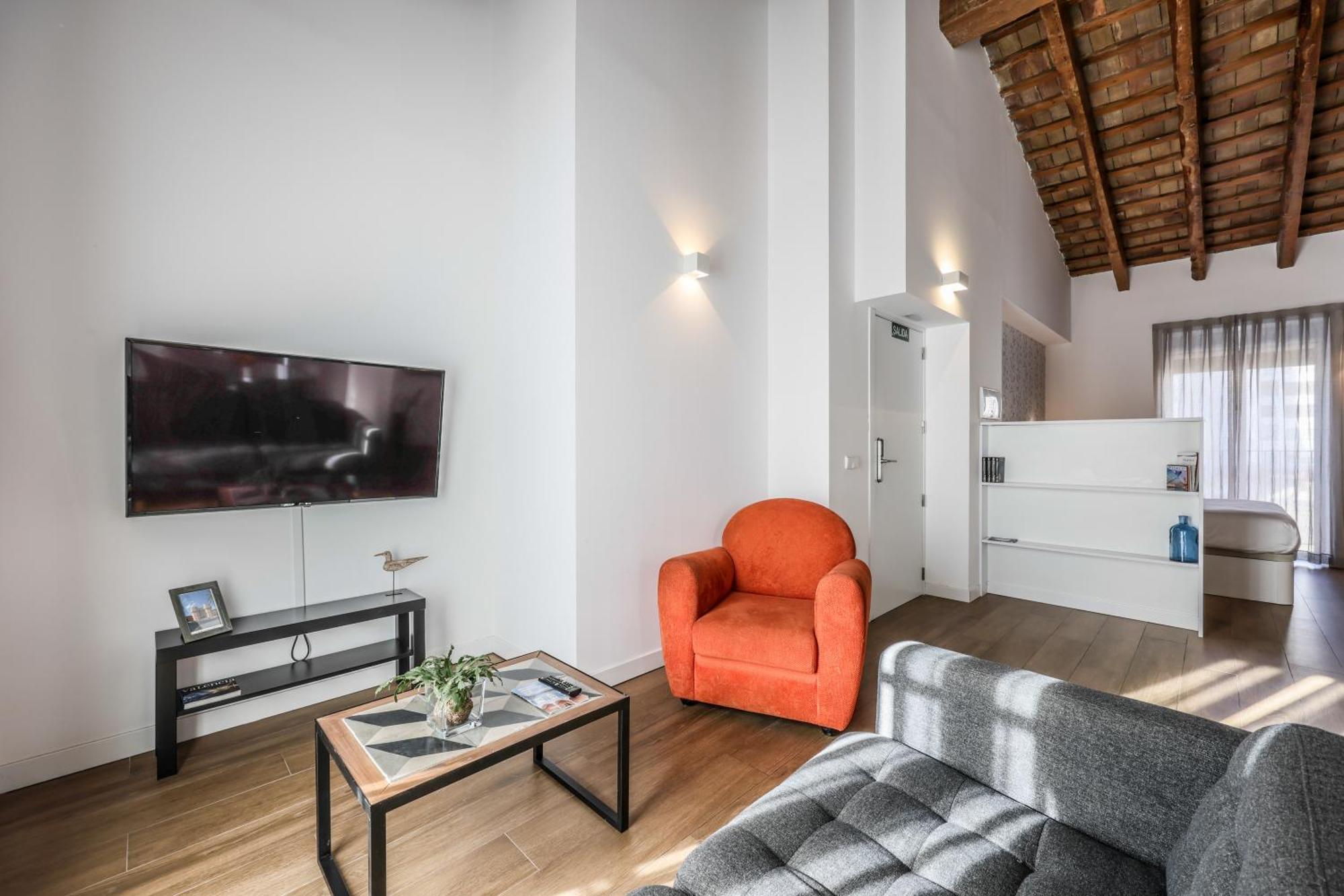 Amazinn Places Evi Apartments Валенсия Экстерьер фото