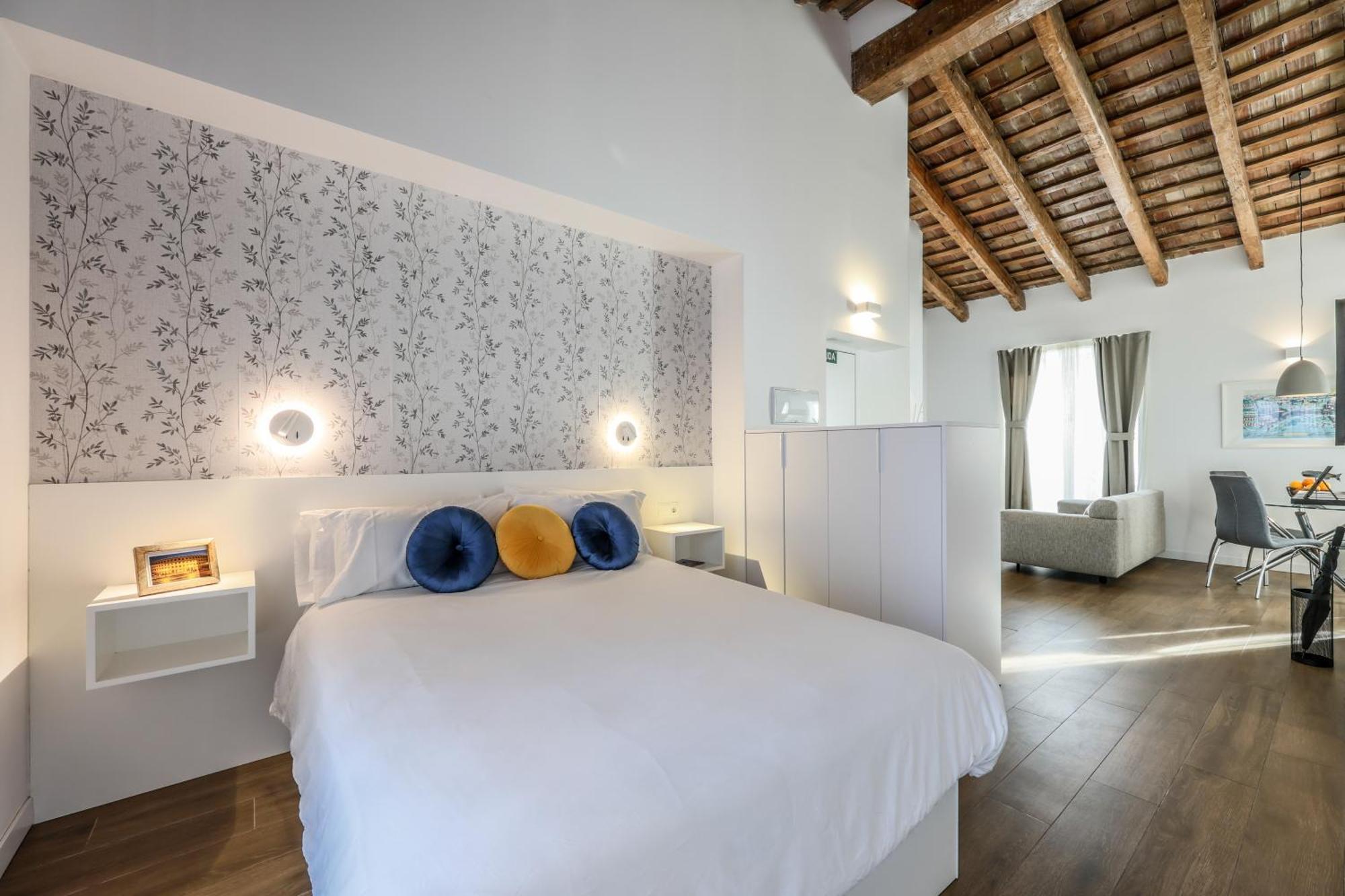 Amazinn Places Evi Apartments Валенсия Экстерьер фото