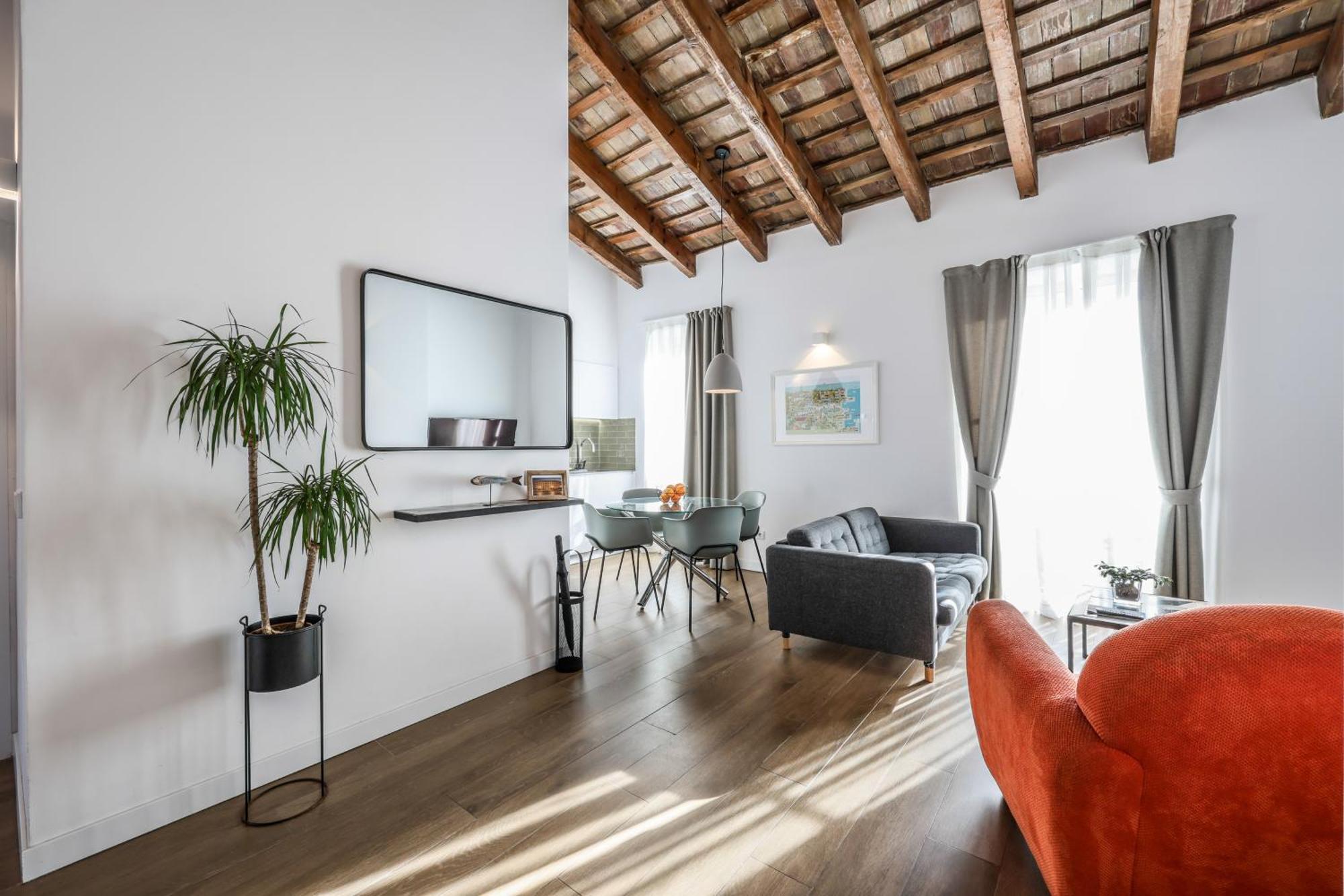 Amazinn Places Evi Apartments Валенсия Экстерьер фото