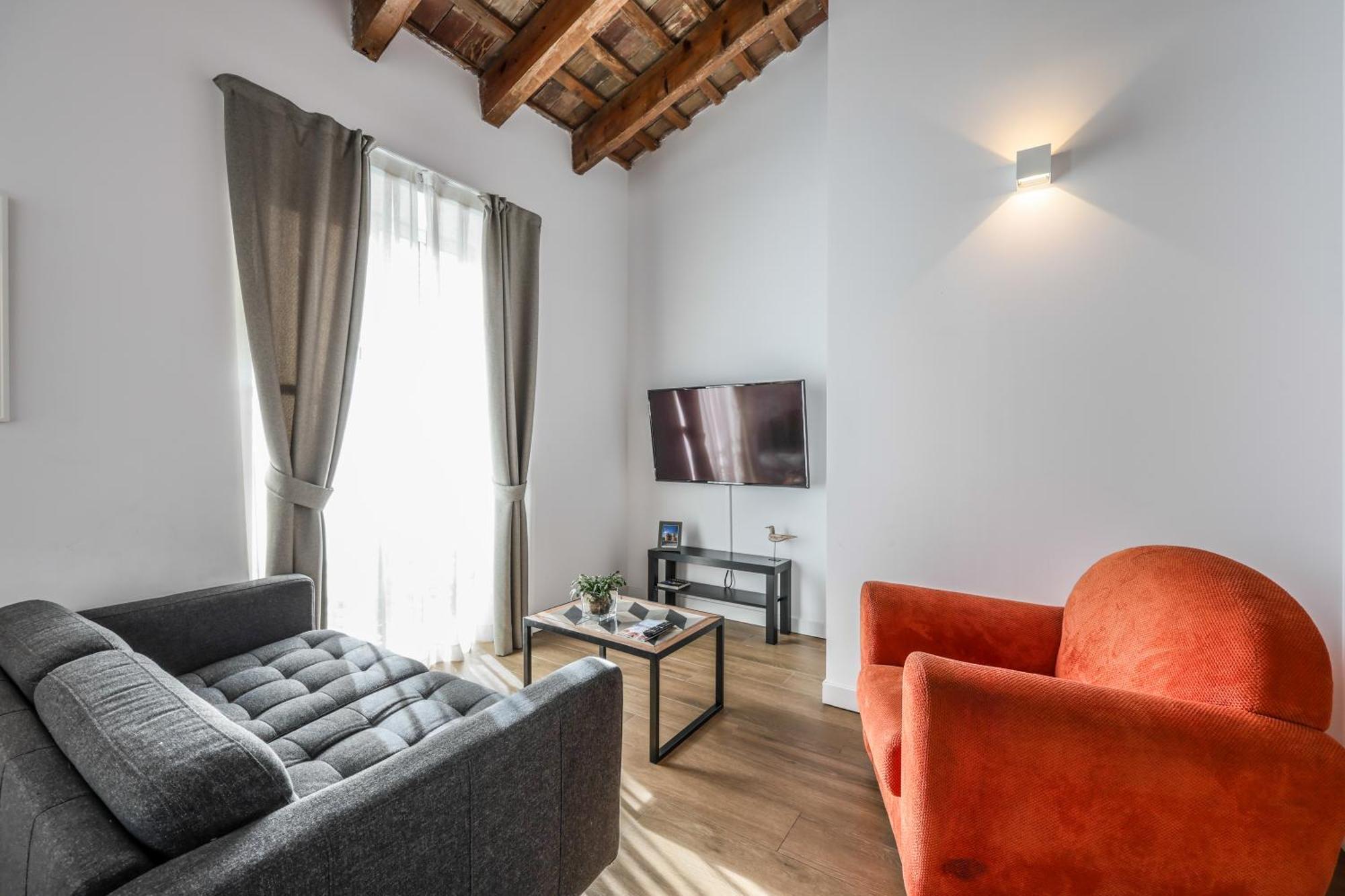 Amazinn Places Evi Apartments Валенсия Экстерьер фото