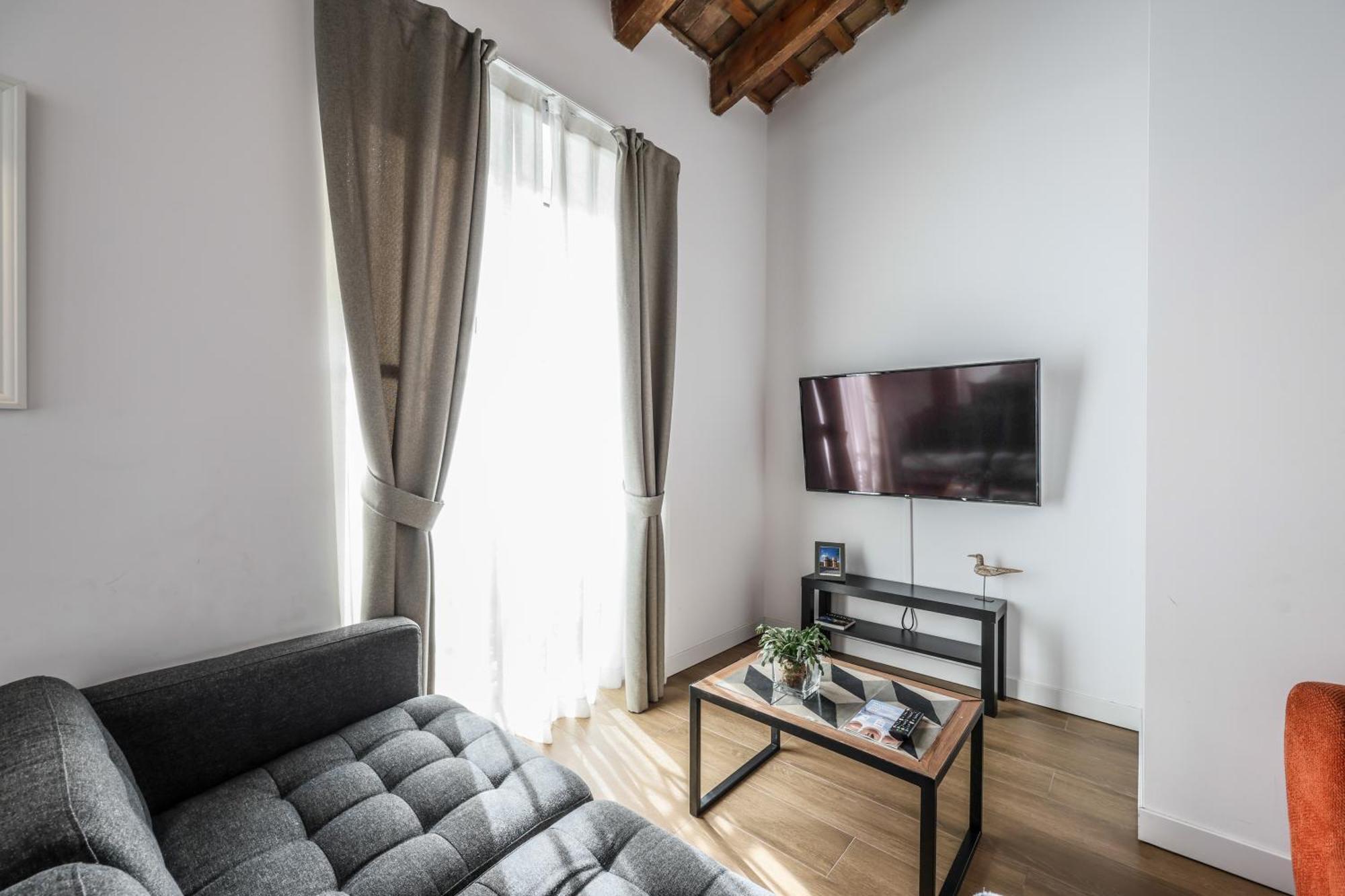 Amazinn Places Evi Apartments Валенсия Экстерьер фото