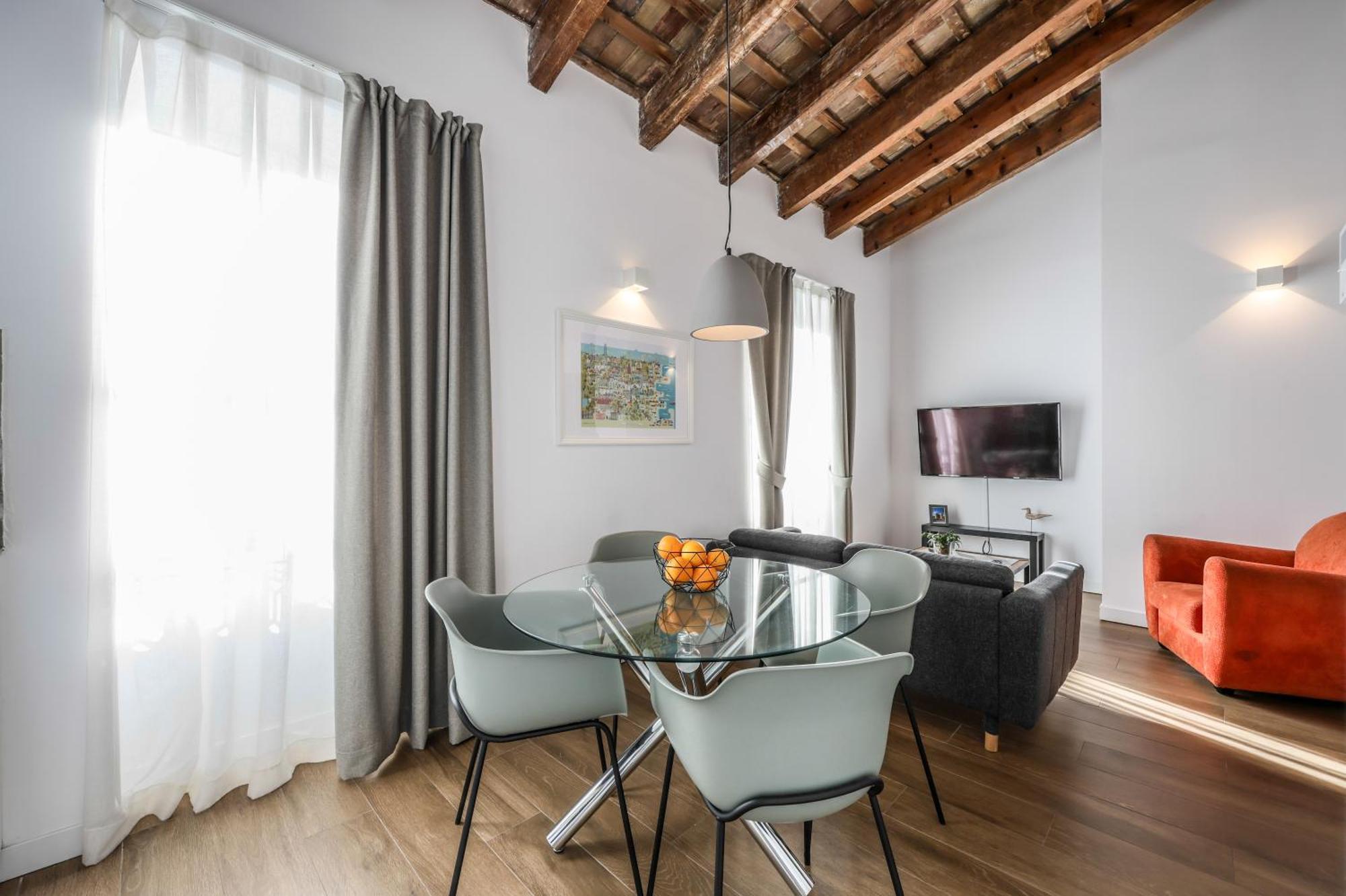 Amazinn Places Evi Apartments Валенсия Экстерьер фото