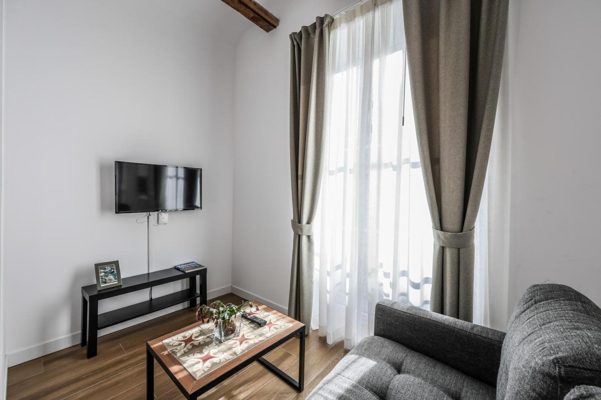 Amazinn Places Evi Apartments Валенсия Экстерьер фото