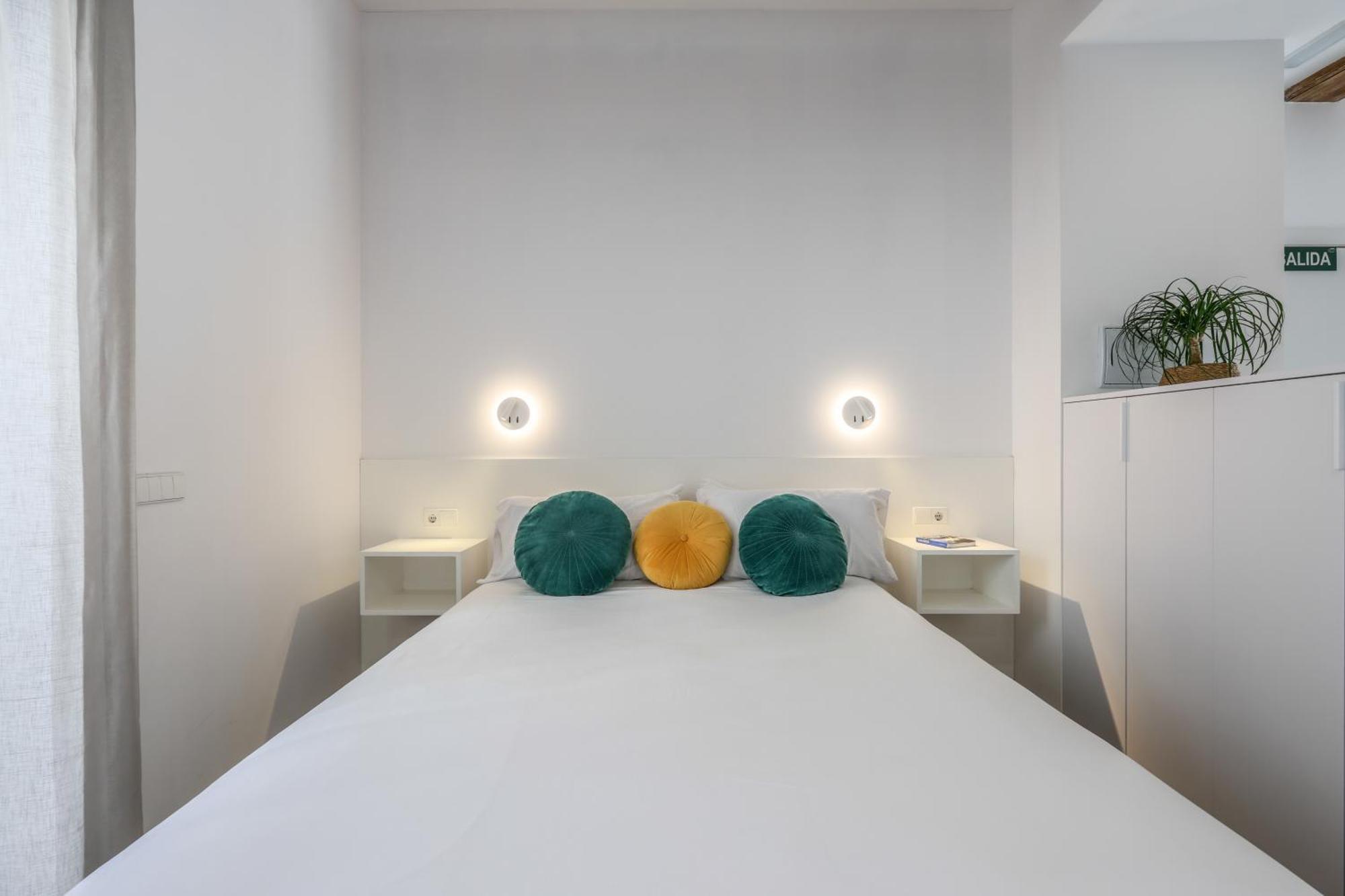 Amazinn Places Evi Apartments Валенсия Экстерьер фото